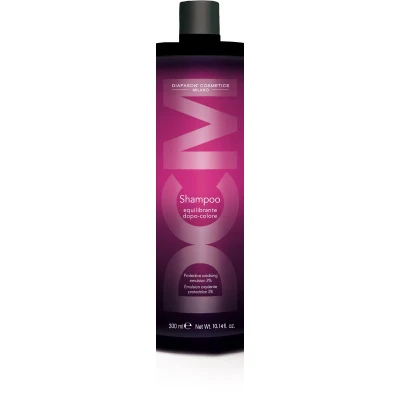 Abbildung von Balancing After Color Shampoo