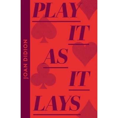 Abbildung von Play It As Lays (Collins Modern Classics)