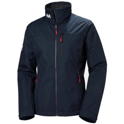 Abbildung von Helly Hansen Women&#039;s Crew Midlayer 2 Jacket