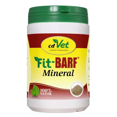 Abbildung von Fit BARF Mineral 1 kg