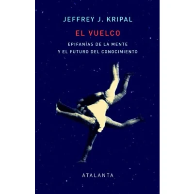 Abbildung von el Vuelco: Epifanías de la mente y futuro del conocimiento (MEMORIA MUNDI, Band 149)