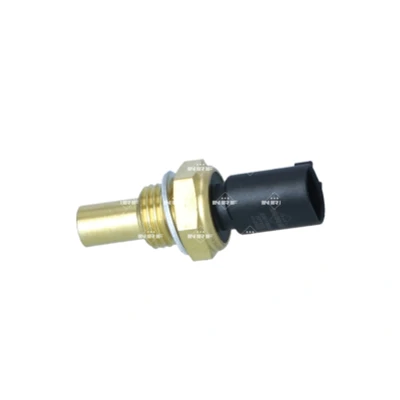 Abbildung von NRF 727105 Kühlmitteltemperatursensor mit Dichtring MERCEDES BENZ: C Klasse T modell, Limousine, S Limousine