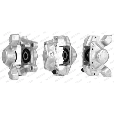 Abbildung von FERODO PREMIER FCL692751 Bremssattel Stahlguss 76 ohne Zubehör VOLKSWAGEN: Golf 4 Schrägheck, OPEL: Vectra B Limousine, Calibra A, Caravan