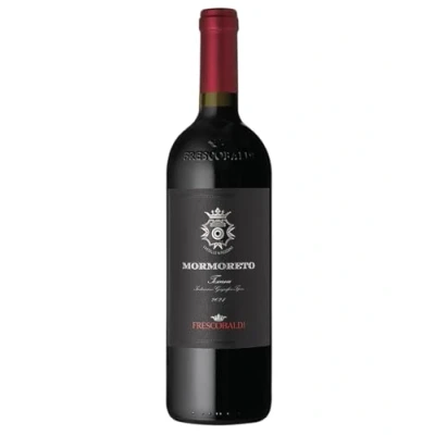 Abbildung von Marchesi de Frescobaldi Mormoreto Toscana IGT 2017 (1 x 0.75 l)
