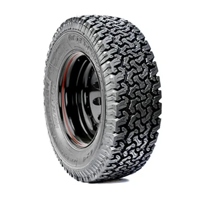 Abbildung von Insa Turbo Ranger 205/80 R16 104S