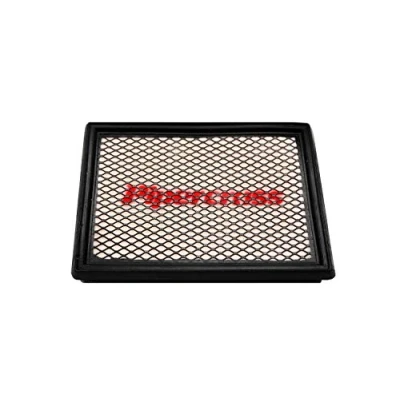 Abbildung von Pipercross Sportluftfilter kompatibel mit Honda Civic VI EK 1.4i 75/90 PS 11/95 04/01