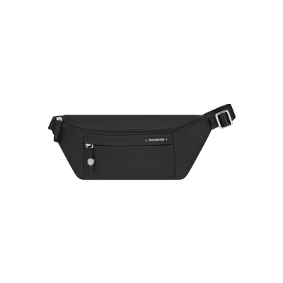 Abbildung von Samsonite Move 4.0 Hüfttasche S, 32 cm, Schwarz (Black)