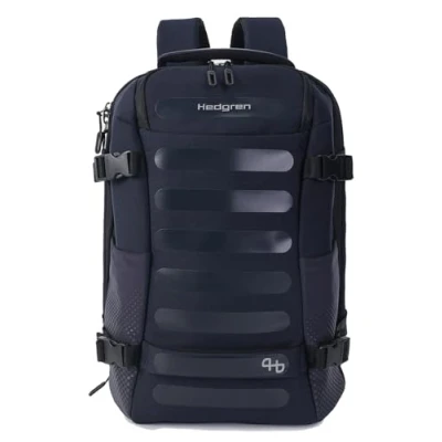 Abbildung von Hedgren Comby Trip M 15,6&quot; peacoat blue