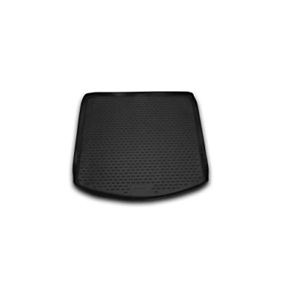 Abbildung von Novline MaÃŸgeschneiderte Gummi Kofferraumwanne für Mazda CX 5 SUV 2011