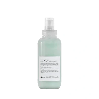 Abbildung von Davines Essential Hair Care Minu Serum 150 ml