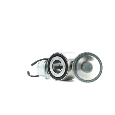 Abbildung von SNR R155.58 Radlagersatz 55 RENAULT: Kangoo I, I Rapid, LAGUNA 1, NISSAN: Kubistar Kastenwagen