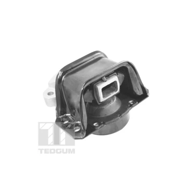 Abbildung von Motorhalterung TEDGUM TED70595