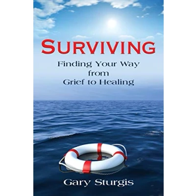 Abbildung von Surviving: Finding Your Way from Grief to Healing