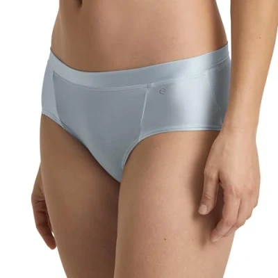 Abbildung von Calida Panties, Damen, Größe: 48/50, Arctic ice
