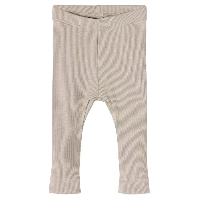 Abbildung von Name It Leggings NBNKAB LEGGING NOOS mit Bio Baumwolle