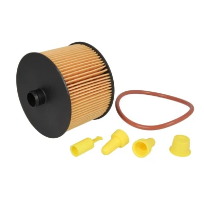 Abbildung von HENGST FILTER E79KP D118 Kraftstofffilter Filtereinsatz FORD: MONDEO 4 Turnier, Focus 2 Kombi, Schrägheck, PEUGEOT: 807, 508 I SW, 407 SW