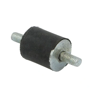 Abbildung von Anschlagpuffer, Schalldämpfer BOSAL 255 048