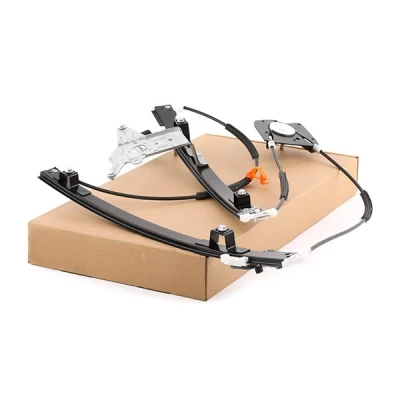 Abbildung von VAICO Fensterheber Original Qualität vorne rechts elektrisch ohne Elektromotor V10 2338 VOLKSWAGEN: Lupo / 3L, SEAT: Arosa
