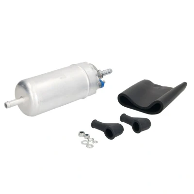 Abbildung von DELPHI FE0782 12B1 Kraftstoffpumpe elektrisch Benzin ohne Dichtung Drucksensor AUDI: A3 Schrägheck, Sportback