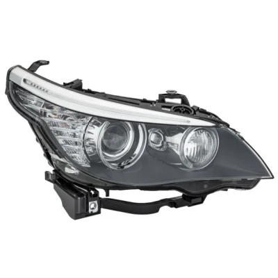 Abbildung von HELLA 1ZS 169 009 121 Scheinwerfer BMW: 5 Touring, Limousine