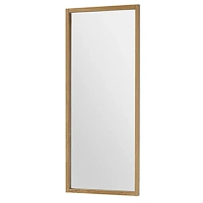 Abbildung von MCA furniture Wandspiegel Alwar, Breite ca. 50 cm