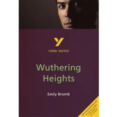 Abbildung von Emily Bronte &#039;Wuthering Heights&#039;: (York Notes)