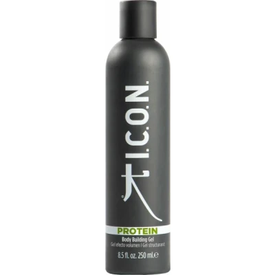 Abbildung von I.C.O.N. Protein Body Building Gel 250 ml