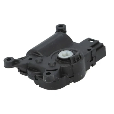 Abbildung von Bedienelement, Klimaanlage DENSO DAT09027