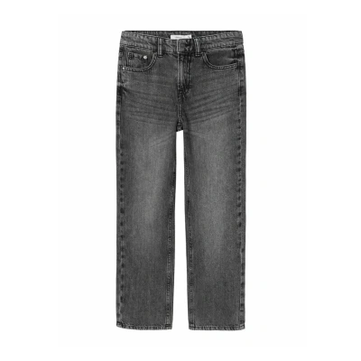 Abbildung von Name It STRAIGHT JEANS NKMRYAN 3418 BE NOOS