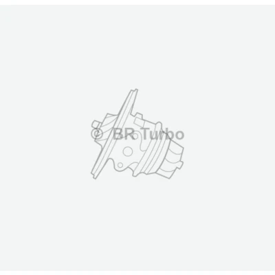 Abbildung von BR Turbo BRX12773 Rumpfgruppe Turbolader