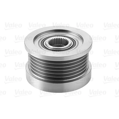 Abbildung von VALEO 588076 Freilauf Lichtmaschine 39,1 HYUNDAI: Matrix