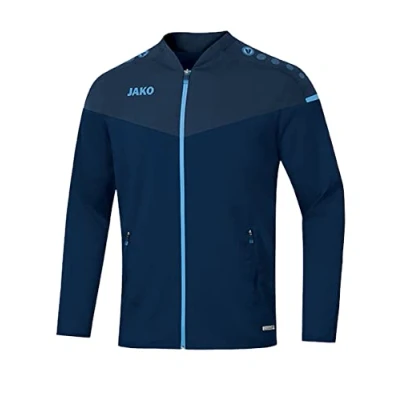 Abbildung von Jako Trainingsjacke Unisex Präsentationsjacke Champ 2.0