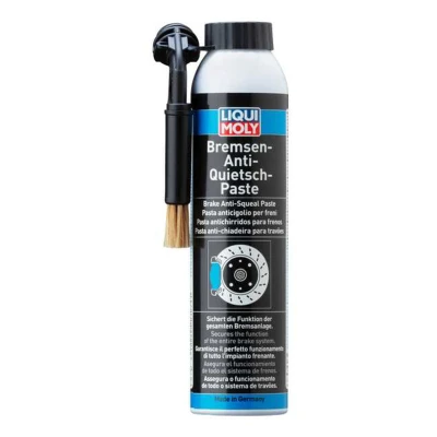 Abbildung von LIQUI MOLY 3074 Paste, Brems / Kupplungshydraulikteile Dose 200