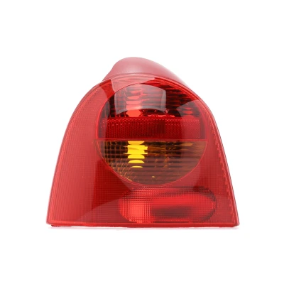 Abbildung von TYC 11 0224 01 2 Rückleuchte links ohne Lampenträger RENAULT: TWINGO 1