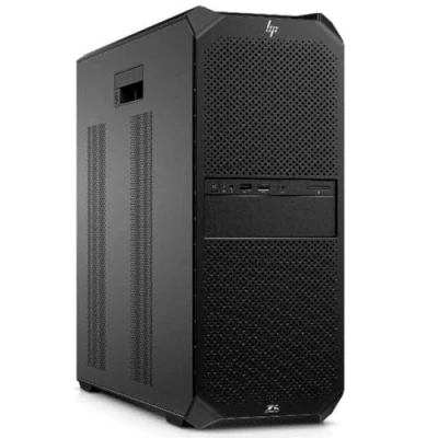 Abbildung von HP Desktop PC Z6 AMD Ryzen Threadripper 7995WX 64 GB RAM 1 TB SSD