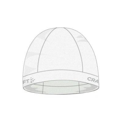 Abbildung von Craft PRO COOL MESH Superlight HAT White L/XL