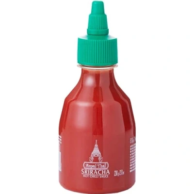 Abbildung von ROYAL THAI Sriracha Chili Sauce (1 X 210 ML)