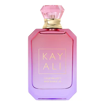 Abbildung von Kayali fleur Majesty Rose Royale 31 Eau De Parfum 50ml