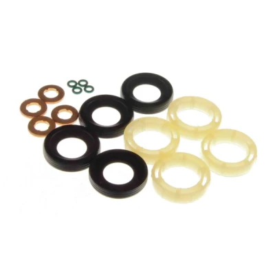 Abbildung von MAXGEAR 70 0462 Reparatursatz, Düsenhalter FORD: Focus Mk2 Kasten / Kombi, C Max, 2 CITROËN: C4 Picasso 1, I Schrägheck