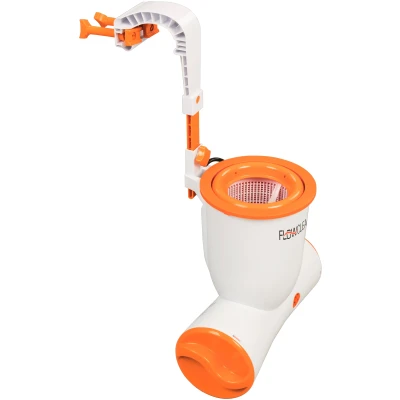 Abbildung von Bestway Skimmer &quot;Flowclear™ Skimatic™&quot;, zum Einhängen, 2574 l/h