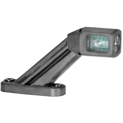 Abbildung von HELLA 2XS 011 769 021 Umrissleuchte