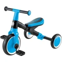 Abbildung von Learning Trike 2 in 1, Laufrad