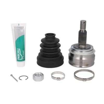 Abbildung von PASCAL G15054PC Gelenksatz radseitig MITSUBISHI: PAJERO 4