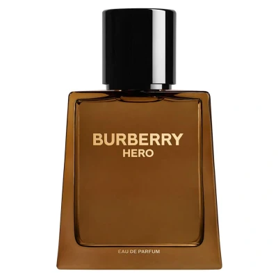 Abbildung von Burberry Hero Eau de Parfum 50 ml