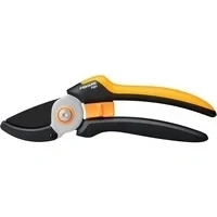 Abbildung von Solid L Amboss Gartenschere P361