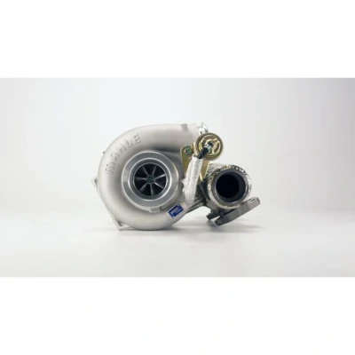 Abbildung von MAHLE ORIGINAL 213 TC 19652 000 Turbolader Abgasturbolader