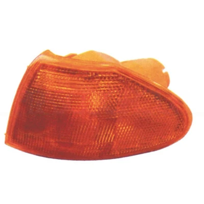 Abbildung von PRASCO OP0134104 Blinker gelb vorne links ohne Lampenträger OPEL: Astra F CC, Caravan, Cabrio
