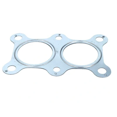 Abbildung von MAXGEAR 70 0505 Dichtung, Abgasrohr Eingang VOLKSWAGEN: GOLF 4 Schrägheck, 5 6, AUDI: A6 C6 Avant, A3 Schrägheck