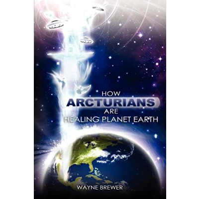 Abbildung von How Arcturians Are Healing Planet Earth: One Soul Or Millions At A Time