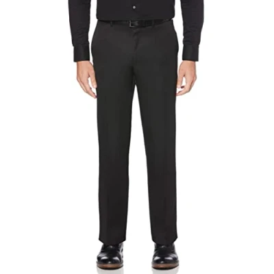 Abbildung von Perry Ellis Herren Modern Fit Performance Hose 30W / 30L
